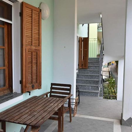 Casa Margot Apartment Riva Ligure Ngoại thất bức ảnh