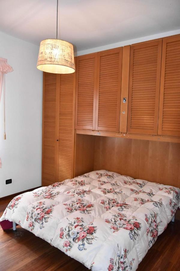 Casa Margot Apartment Riva Ligure Ngoại thất bức ảnh